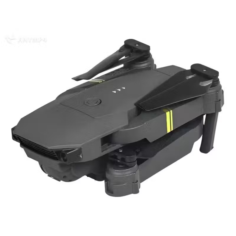 Vuela Alto y Guarda Recuerdos Inolvidables con Nuestro Dron 4K