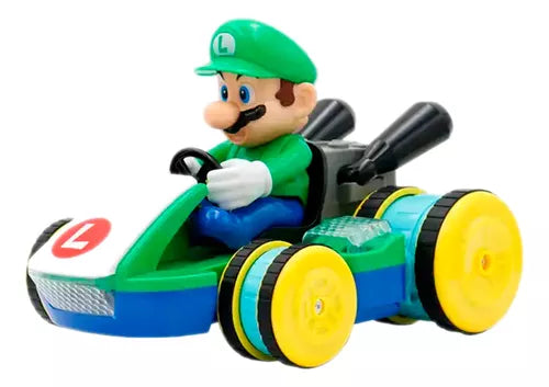 🏆MARIO KART DELUXE 🏎️🏁