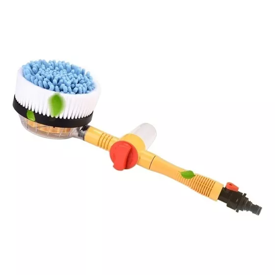 Cepillo Hidrolavador