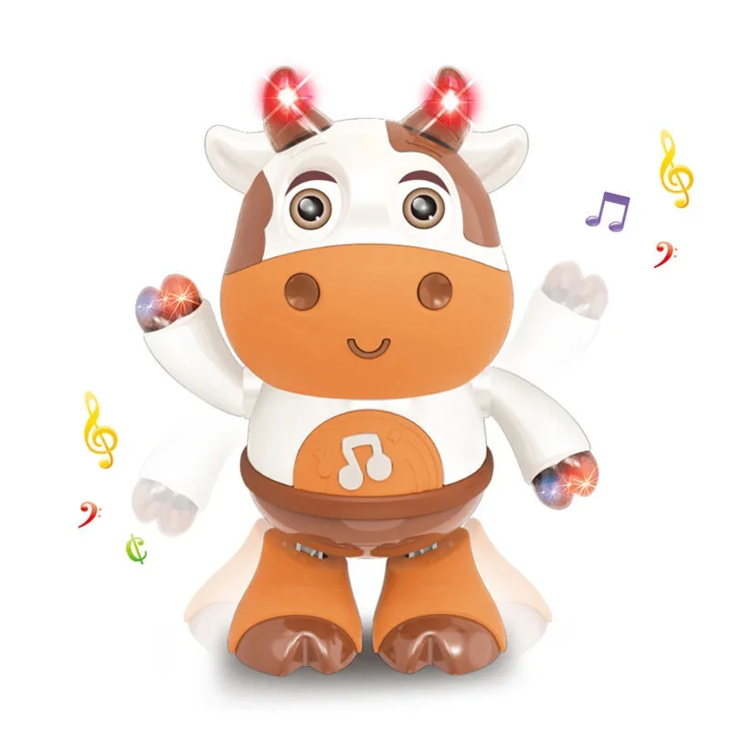 Vaca Bailarina