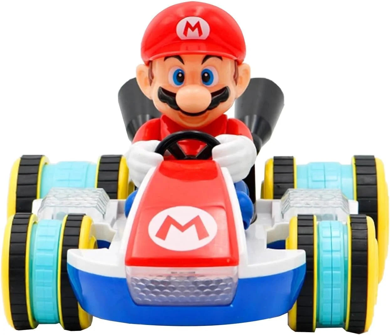 🏆MARIO KART DELUXE 🏎️🏁