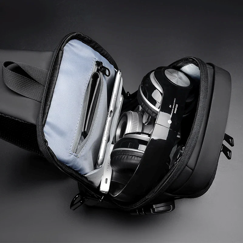 Bolso antirrobo + smartwatch D20/y68 y te obsequiamos completamente gratis los audífonos M10