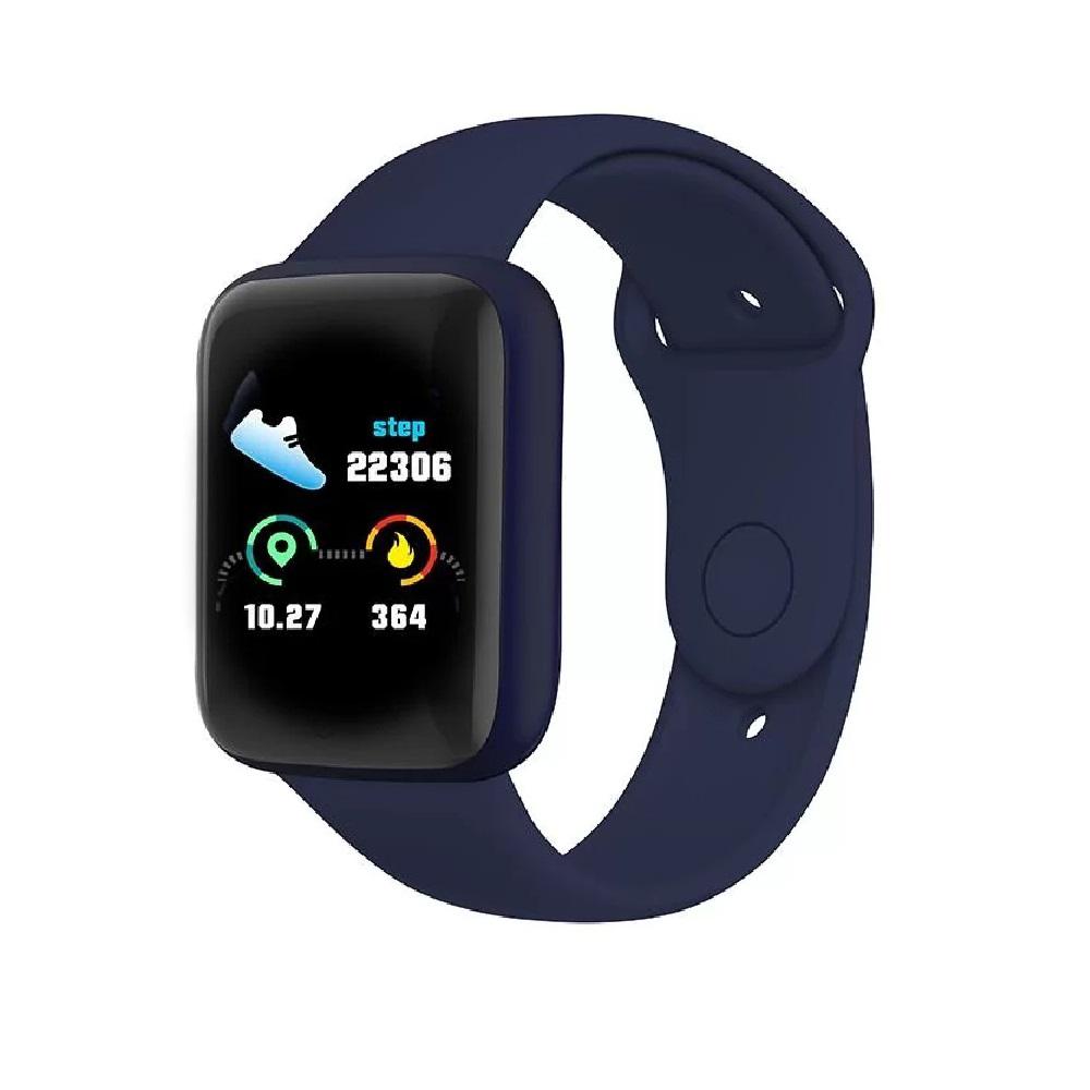 Bolso antirrobo + smartwatch D20/y68 y te obsequiamos completamente gratis los audífonos M10