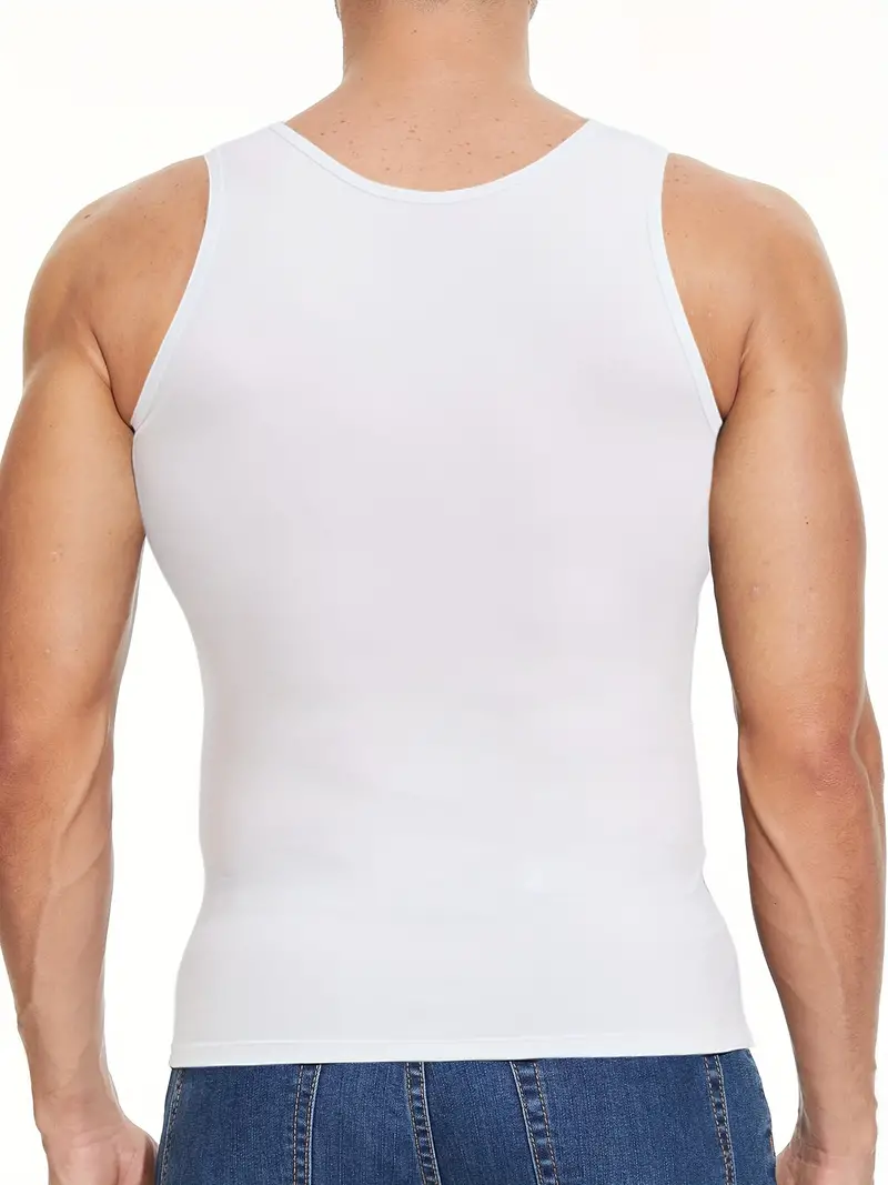 Camisilla Moldeadora