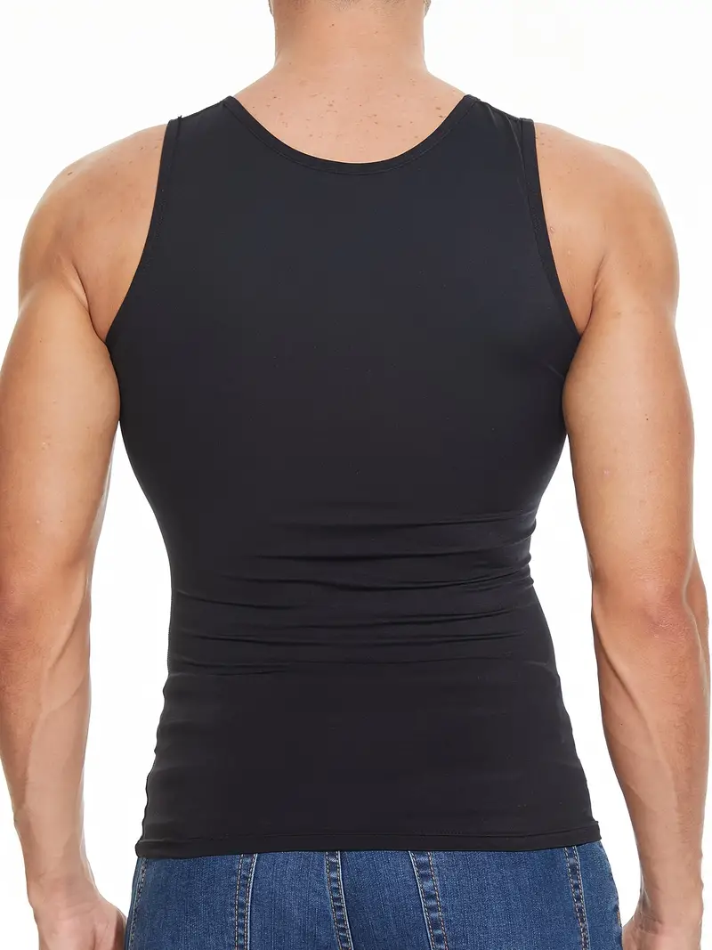 Camisilla Moldeadora
