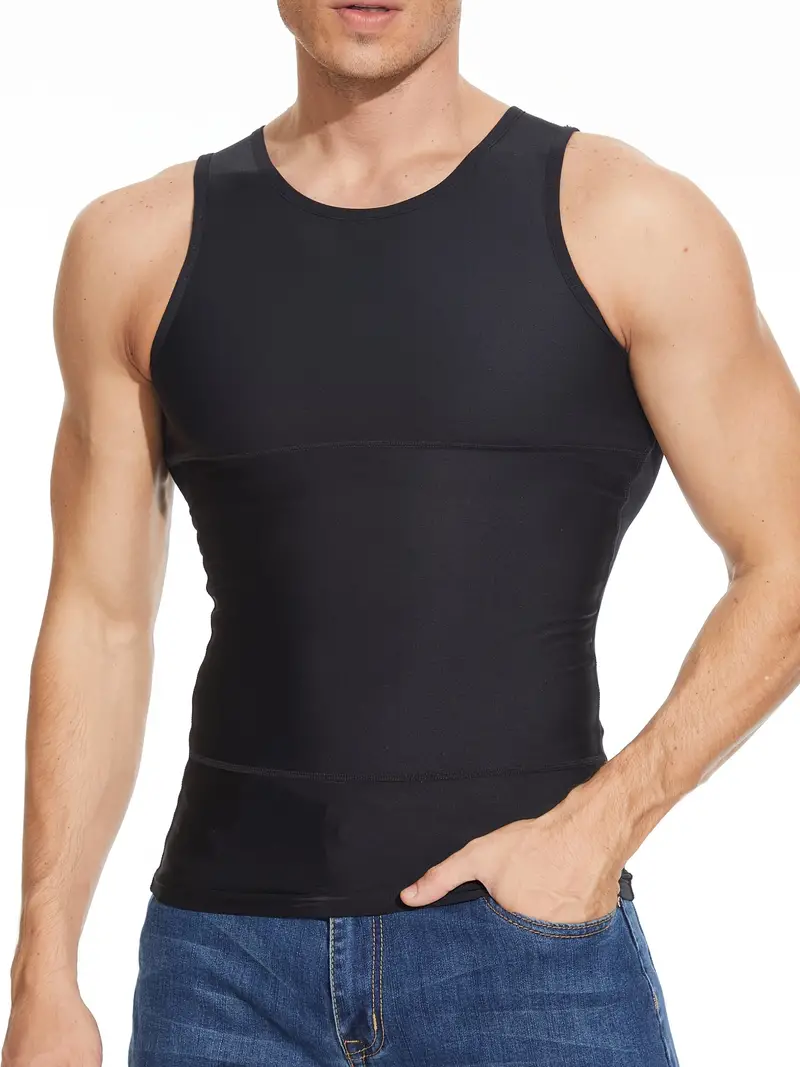 Camisilla Moldeadora