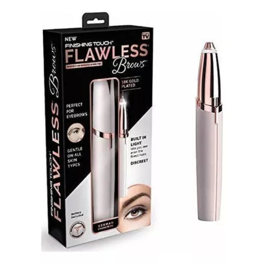 Flawless Cejas Definidas - Perfilador Preciso Sin Esfuerzo