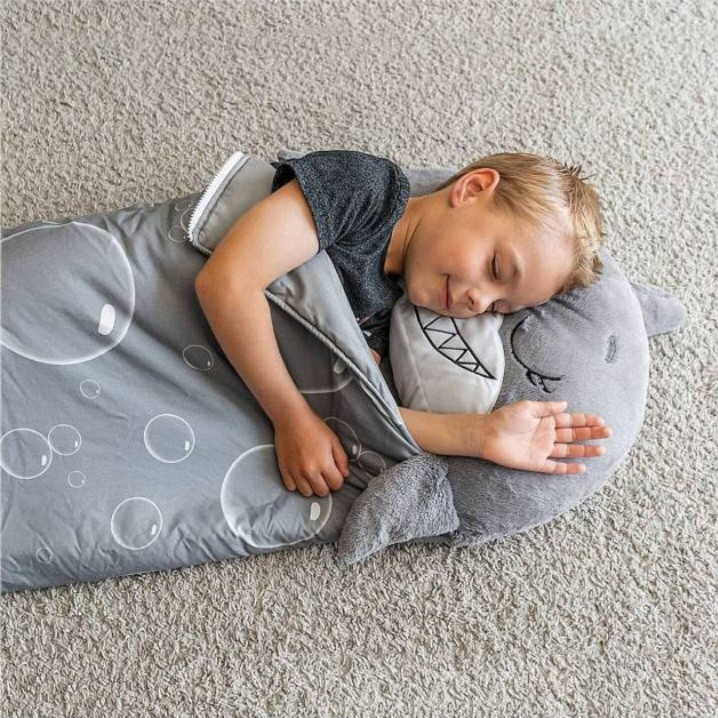 JUEGA Y DESCANSA EN CUALQUIER LUGAR CON NUESTROS HAPPY NAPPER 🥱😴