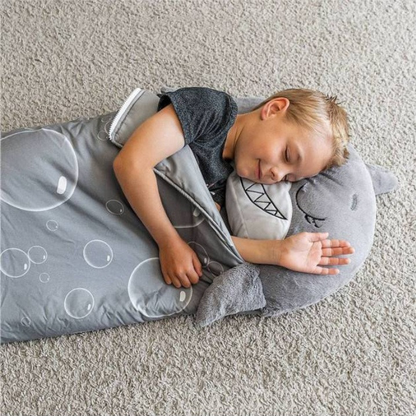 JUEGA Y DESCANSA EN CUALQUIER LUGAR CON NUESTROS HAPPY NAPPER 🥱😴