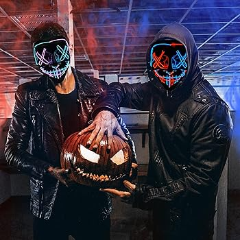 PurgeMortal: Sé el Amo del Caos 👻💀