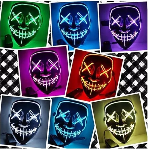 PurgeMortal: Sé el Amo del Caos 👻💀