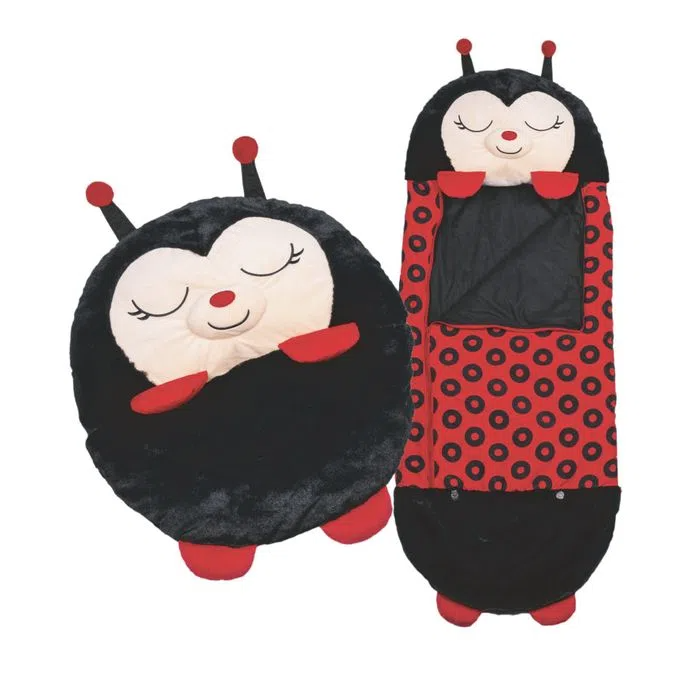 JUEGA Y DESCANSA EN CUALQUIER LUGAR CON NUESTROS HAPPY NAPPER 🥱😴