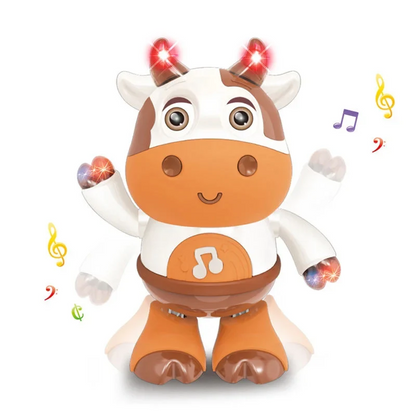 Vaca Bailarina