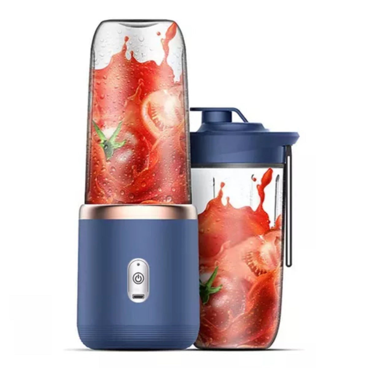 Super Mini Licuadora Portátil🍓- Doble Vaso