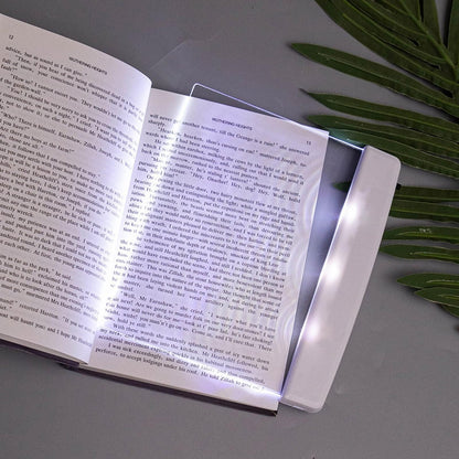 PANEL PORTATIL LED PARA LECTURA NOCTURNA 🤓📖