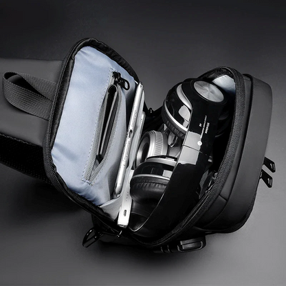 Bolso antirrobo + smartwatch D20/y68 y te obsequiamos completamente gratis los audífonos M10