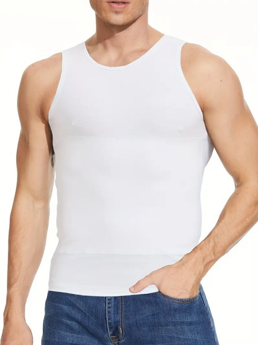 Camisilla Moldeadora